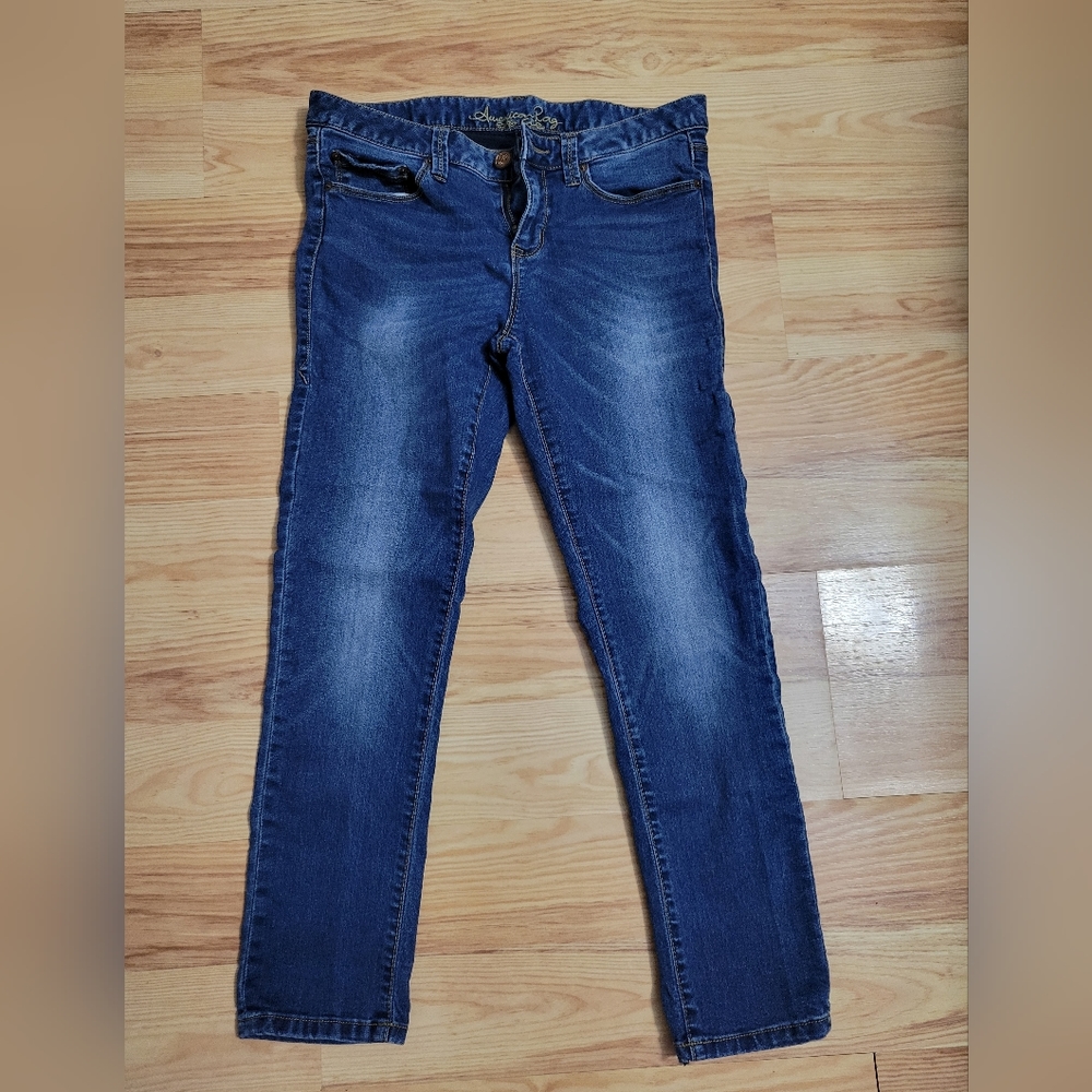 American rag jeans